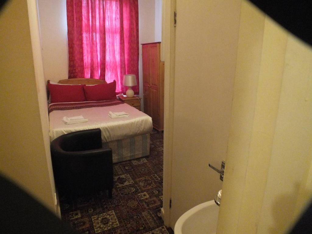 Hollingbury Hotel Londra Dış mekan fotoğraf
